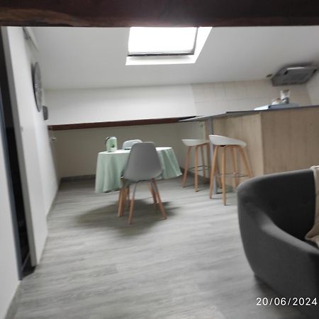Sous Les Toits Apartment Narbonne Ngoại thất bức ảnh
