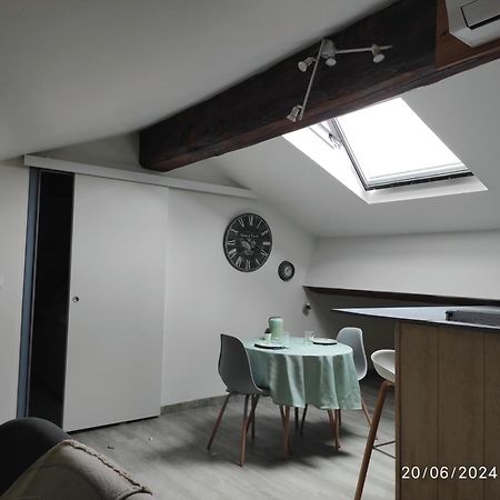 Sous Les Toits Apartment Narbonne Ngoại thất bức ảnh