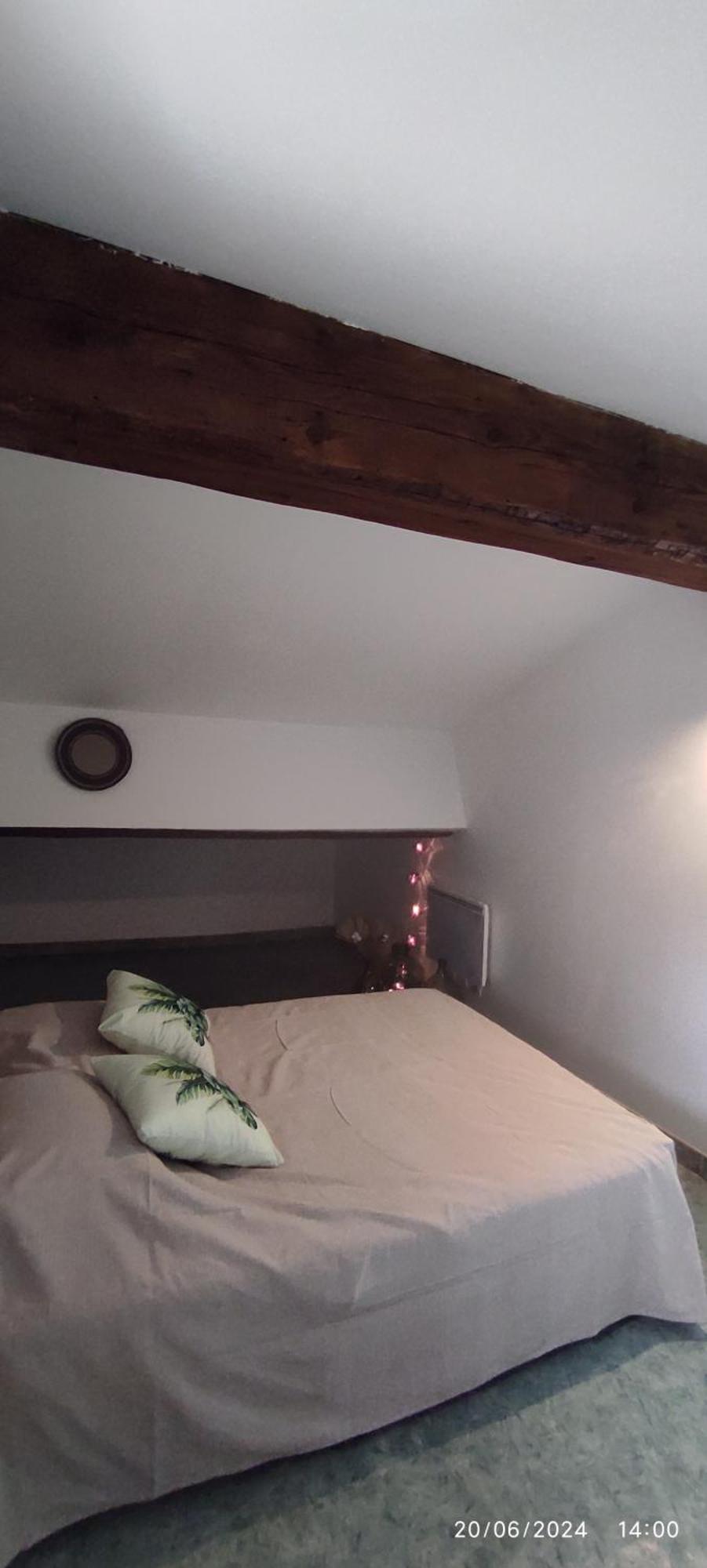 Sous Les Toits Apartment Narbonne Ngoại thất bức ảnh