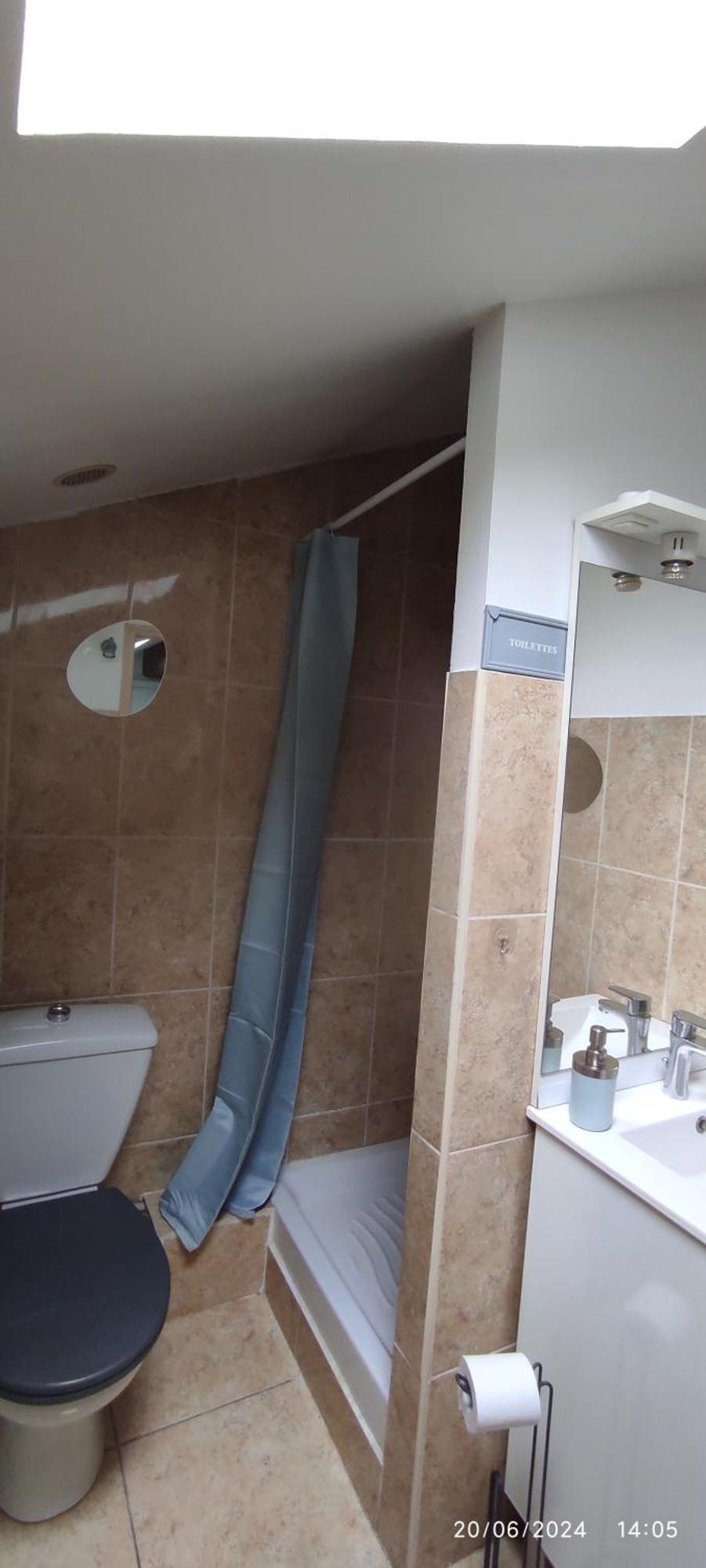 Sous Les Toits Apartment Narbonne Ngoại thất bức ảnh