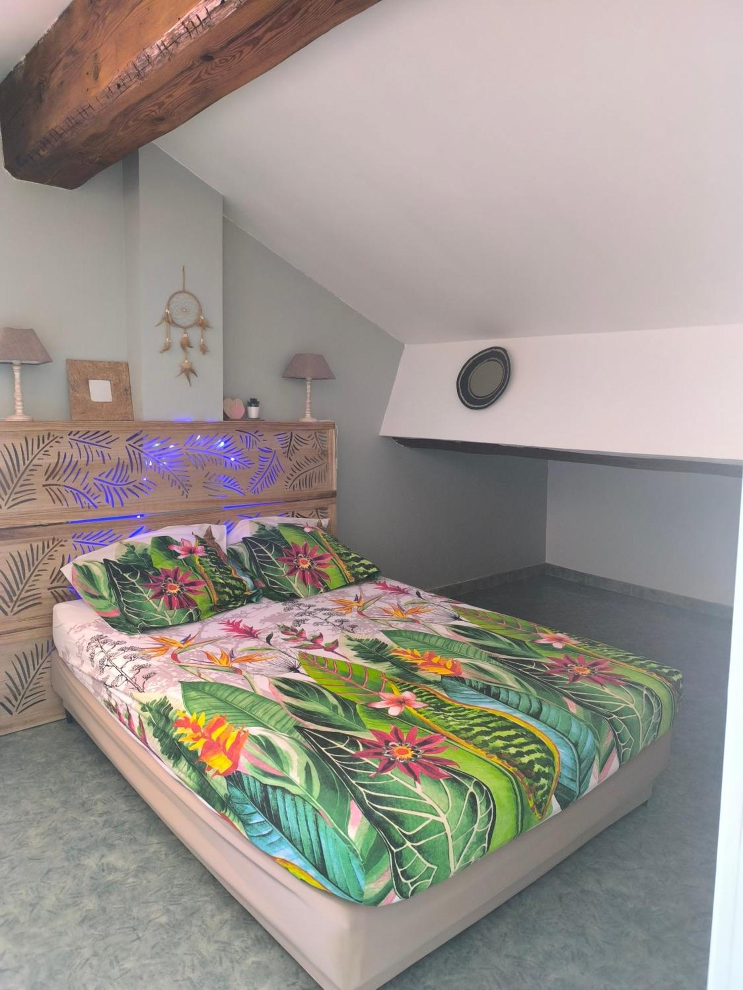 Sous Les Toits Apartment Narbonne Ngoại thất bức ảnh